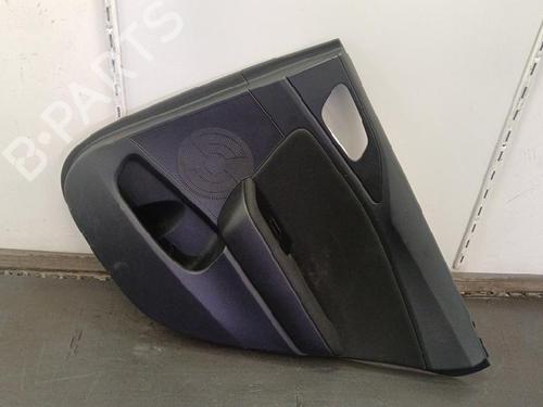 Conjunto de bancos KIA CEED (CD) 1.6 CRDi 136 | BP35741603C78  - Image 11