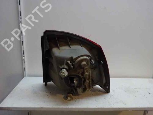 Used Left taillight OPEL ASTRA G Hatchback (T98) 2.2 16V (F08, F48) (147 hp) 1278913