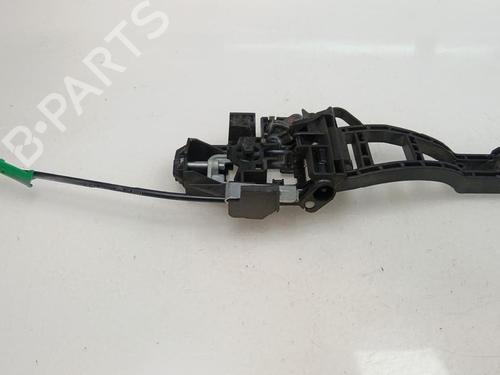 Støtte FORD KUGA II (DM2) 1.5 TDCi | BP35744492C155 - Image 2