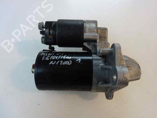 Used Starter Starter MINI MINI (R50, R53) One (90 hp) 1559988 1559988