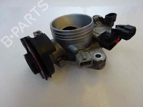 Boîtier papillon PEUGEOT 206 Hatchback (2A/C) [1998-2012]  355729