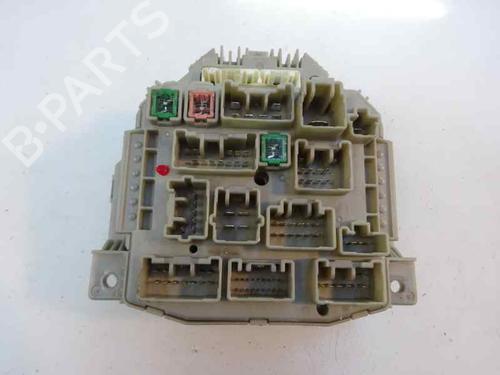 Used Instrument cluster Instrument cluster TOYOTA AYGO (_B1_) 1.0 (KGB10_, KGB10R) (68 hp) 8636559 8636559
