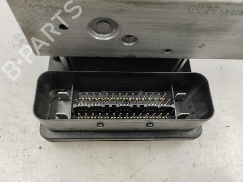 ABS pump MERCEDES-BENZ C-CLASS (W203) C 200 Kompressor (203.042) | BP17520318M43