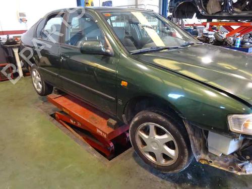 Left front window switch NISSAN PRIMERA Hatchback (P11) 2.0 TD | BP2234334I27 