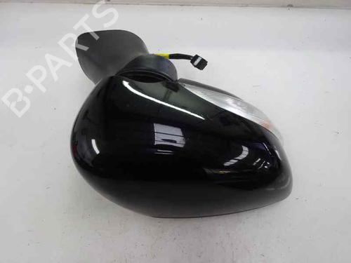 Used Right mirror RENAULT CLIO IV Grandtour (KH_) 0.9 TCe 90 (90 hp) 7248638