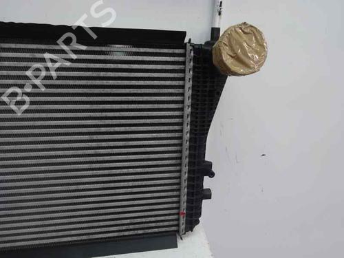Used Intercooler Intercooler 7772884 7772884