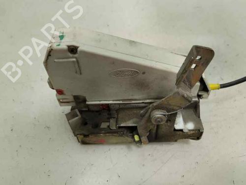 Used Rear right lock FORD ESCORT CLASSIC (AAL, ABL) 1.8 TD (90 hp) 28023014