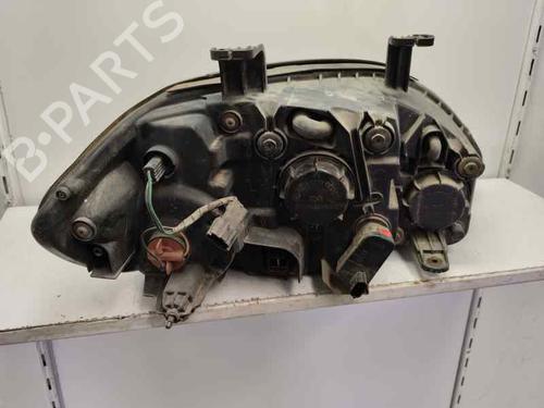 Left headlight SSANGYONG RODIUS I 2.7 Xdi | BP25474489C28 - Image 2