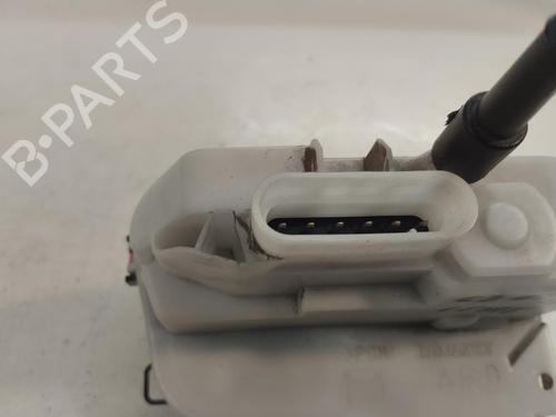 Rear right lock CITROËN C3 I (FC_, FN_) 1.4 HDi | BP13553906C99 