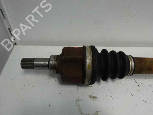 Used Left front driveshaft CITROËN C4 I (LC_) [2004-2014]  7557942