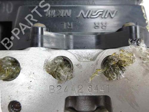 Used ABS pump HONDA ACCORD VII (CL, CN) 2.0 (CL7) (155 hp) 9514710