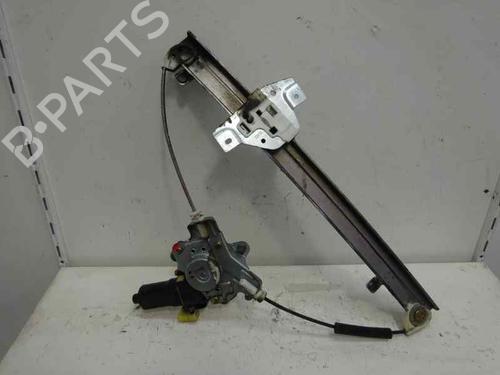 Used Front right window mechanism Front right window mechanism HYUNDAI GETZ (TB) 1.1 (63 hp) 4511287 4511287