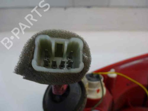 Used Right taillight Right taillight 8104817 8104817