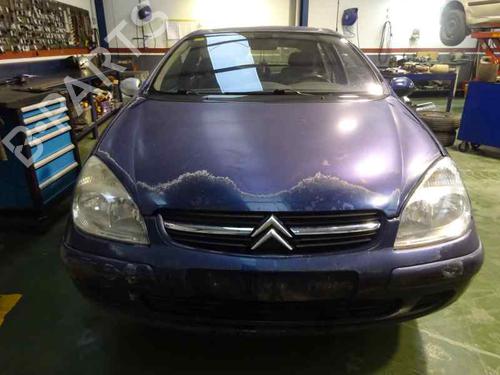 Fuse box CITROËN C5 I (DC_) 2.0 HDi (DCRHZB, DCRHZE) | BP6692650E1