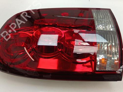 Used Left taillight Left taillight SSANGYONG REXTON / REXTON II (GAB_) 2.7 Xdi (163 hp) 35745529 35745529