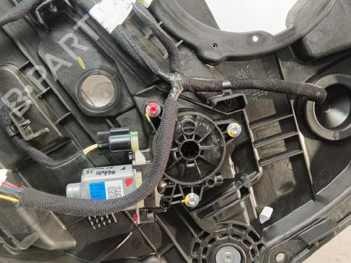 Rear left window mechanism KIA CEED (CD) 1.6 CRDi 136 | BP35741589C24 - Image 2