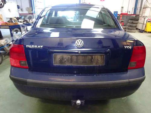 Brake master cylinder VW PASSAT B5 (3B2) 1.9 TDI | BP6951113M77