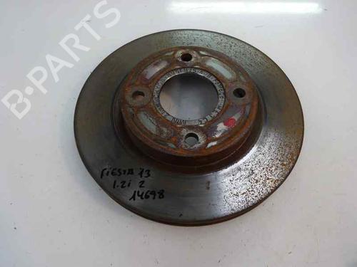 Used Other FORD FIESTA VI (CB1, CCN) 1.25 (82 hp) 14169849