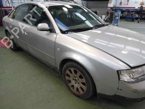 Left front window switch AUDI A6 C5 (4B2, 4B4) 2.5 TDI | BP4706642I27 - Image 5