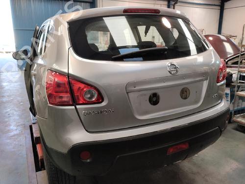 Used Parts NISSAN QASHQAI I VAN (J10) 2.0 dCi All-wheel Drive (150 hp) 1591550