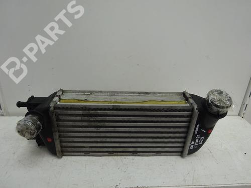 Used Intercooler FORD KA (RU8) 1.3 TDCi (75 hp) 10703716