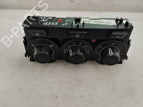 Used Climate control CITROËN C3 II (SC_) [2009-2025]  13395023