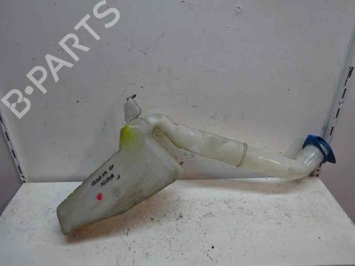 Used Windscreen washer tank Windscreen washer tank 7438892 7438892