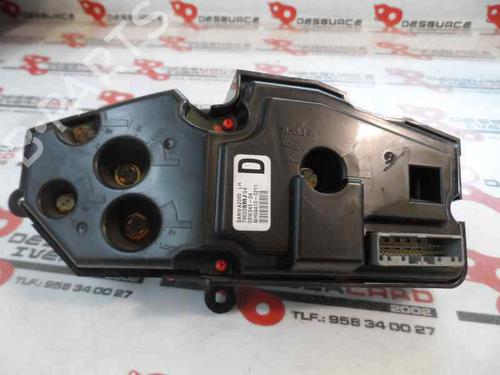 Used Climate control Climate control 585761 585761