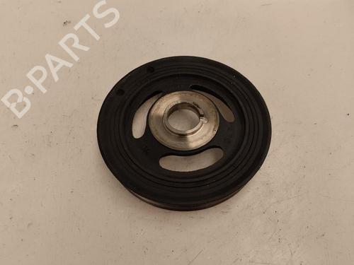 Used Pulley Pulley CITROËN C4 II (NC_) 1.6 HDi 110 (112 hp) 14171185 14171185