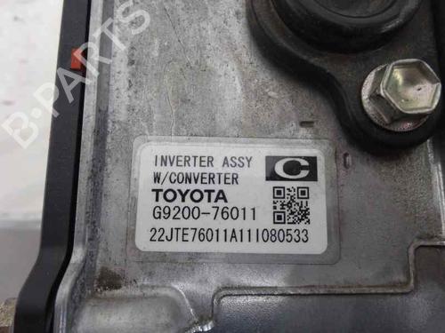 Used Battery LEXUS CT (ZWA10_) 200h (ZWA10_) (99 hp) 11661151