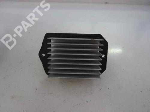 Heater resistor HONDA ACCORD VII (CL, CN) 2.2 i-CTDi (CN1) | BP11661315M108 