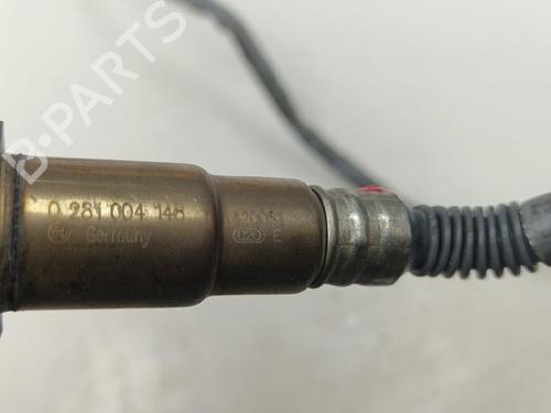 Electronic sensor AUDI A3 (8P1) 2.0 TDI | BP39636831M84 - Image 4