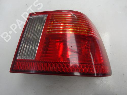 Used Right taillight SEAT IBIZA II (6K1) 1.9 TDI (90 hp) 10631121