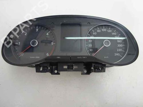 Used Instrument cluster Instrument cluster 6054212 6054212