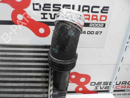Used Intercooler VW TOUAREG (7LA, 7L6, 7L7) [2002-2013]  204493