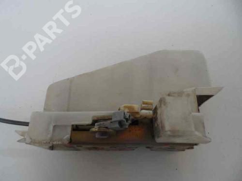 Front right lock FORD FIESTA IV (JA_, JB_) 1.3 i | BP355658C97 
