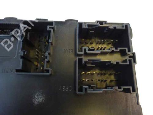 Used Electronic module Electronic module FORD FIESTA VI (CB1, CCN) 1.5 TDCi (75 hp) 2799748 2799748