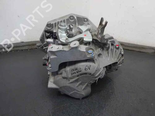 Gearbox CHEVROLET CRUZE Hatchback (J305) 2.0 CDI | BP4706420M3 