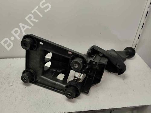 Gear lever CITROËN C3 II (SC_) 1.0 VTi 68 | BP21271408M90 - Image 3