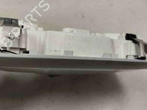 Kabinelys PEUGEOT 2008 I (CU_) 1.2 THP 110 / PureTech 110 | BP30540412I8 - Image 2