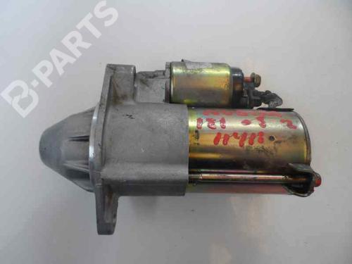Starter CHEVROLET NUBIRA Saloon  | BP317256M8 