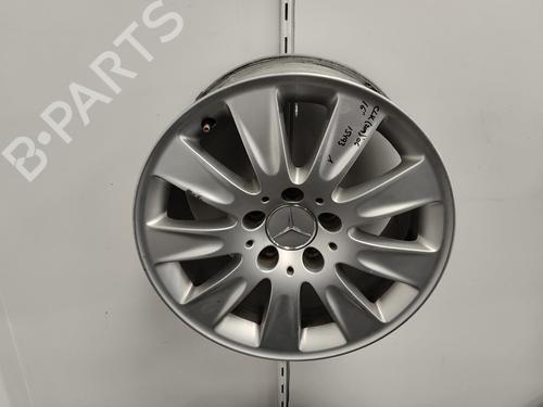 Rim MERCEDES-BENZ CLK (C209)  | BP12541890C45 