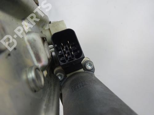 Front right window mechanism MERCEDES-BENZ C-CLASS (W203) C 220 CDI (203.006, 203.008) | BP10771619C23 