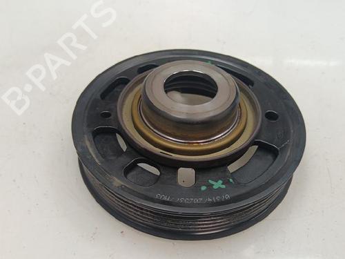 Used Pulley Pulley FORD GRAND C-MAX (DXA/CB7, DXA/CEU) [2010-2019] 35745361 35745361
