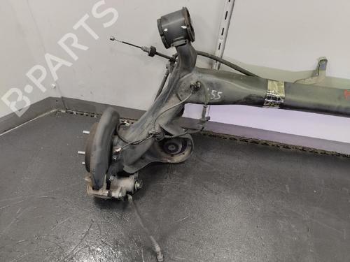 Bagaksel HYUNDAI ELANTRA V Saloon (MD, UD) 1.6 | BP19676971M2