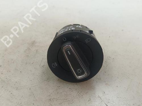 Comutador luzes Comutador luzes VW POLO V (6R1, 6C1) 1.4 TDI (75 hp) 35743041 35743041