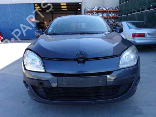 Warning switch RENAULT MEGANE II Saloon (LM0/1_) 1.5 dCi (LM1F) | BP3469262I22 