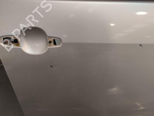 Right front door TOYOTA COROLLA Verso (ZER_, ZZE12_, R1_) 2.2 D-4D (AUR10_, AUR10R) | BP15817511C3 