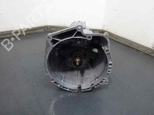 Used Gearbox BMW 1 (E87) 118 d (122 hp) 3160502
