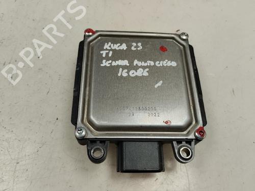 Elektronisk modul FORD KUGA III (DFK) 1.5 Ecoboost (150 hp) 19647987